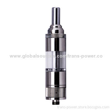 China Supplier Spring Drip Tip Detachable E Cigarette, Bottom Coil Protank Itsuwa 1981 TS, OEM